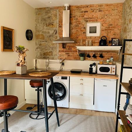 Apartamentos Rosa La Bonita 阿维莱斯 外观 照片