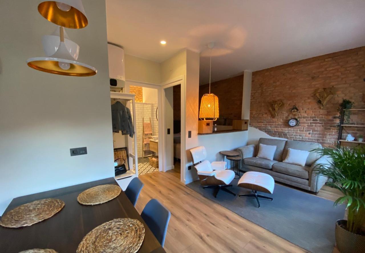 Apartamentos Rosa La Bonita 阿维莱斯 外观 照片
