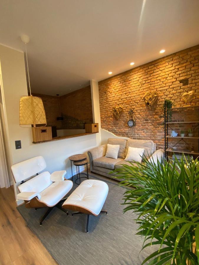 Apartamentos Rosa La Bonita 阿维莱斯 外观 照片