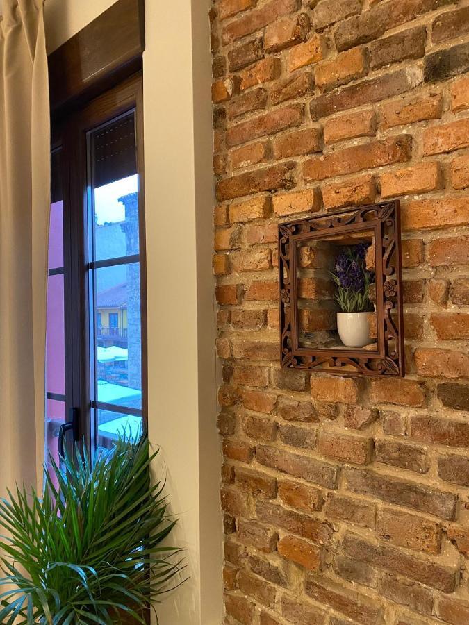 Apartamentos Rosa La Bonita 阿维莱斯 外观 照片
